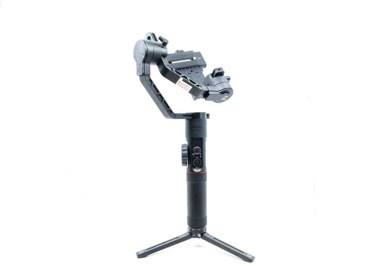 Zhiyun Crane 2 Gimbal | Stabiele Videostabilisatie · hoofdafbeelding
