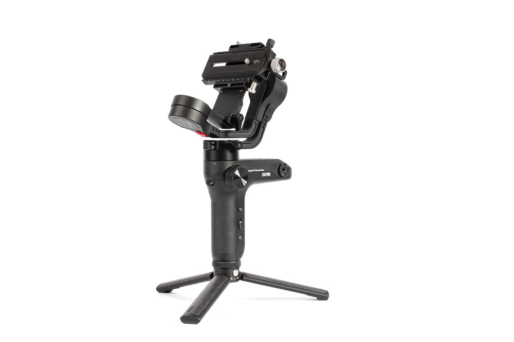 ZHIYUN WEEBILL LAB ジンバル【ジウンウィービルラボ】 Zhiyun Weebill Lab Handheld Gimbal Stabiliser Used | 12-Month
