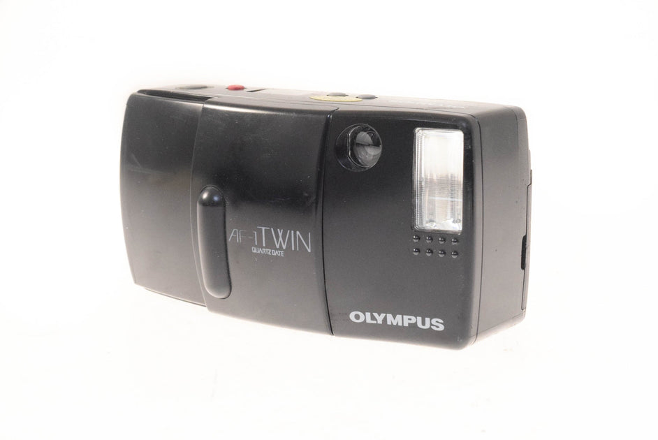 Olympus AF-1 Twin – Camera Market