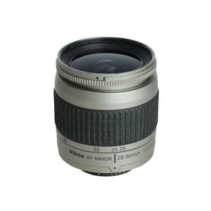 Nikon Lenses 28-80mm f/3.5-5.6