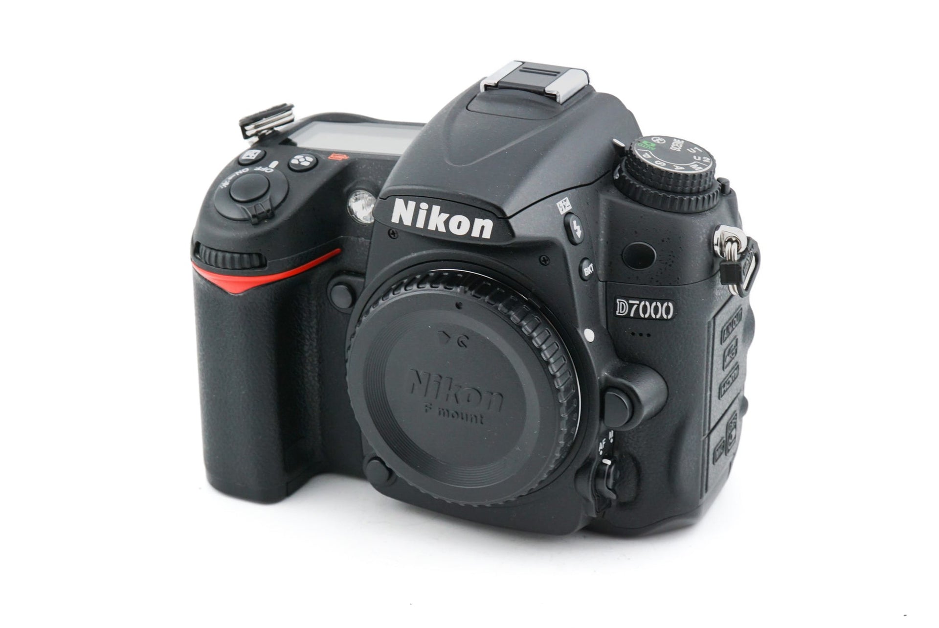 Camera Shutter Speed Nikon D7000 Long Exposure Unleash Your