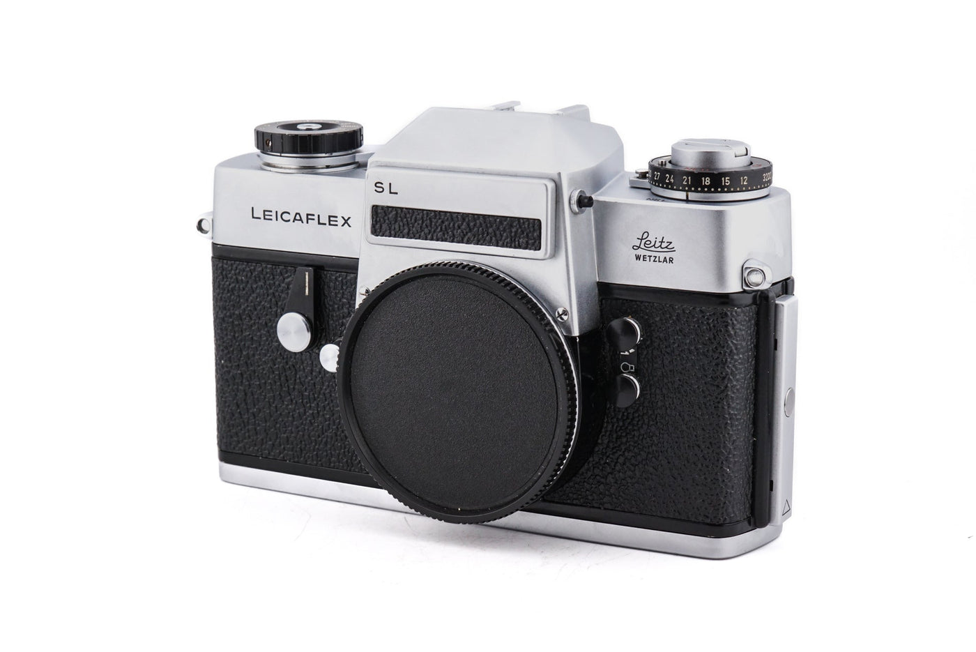 Leica Leicaflex SL · main image