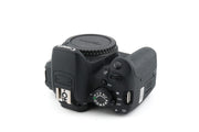 canon|eos 700d - Excelente - 4
