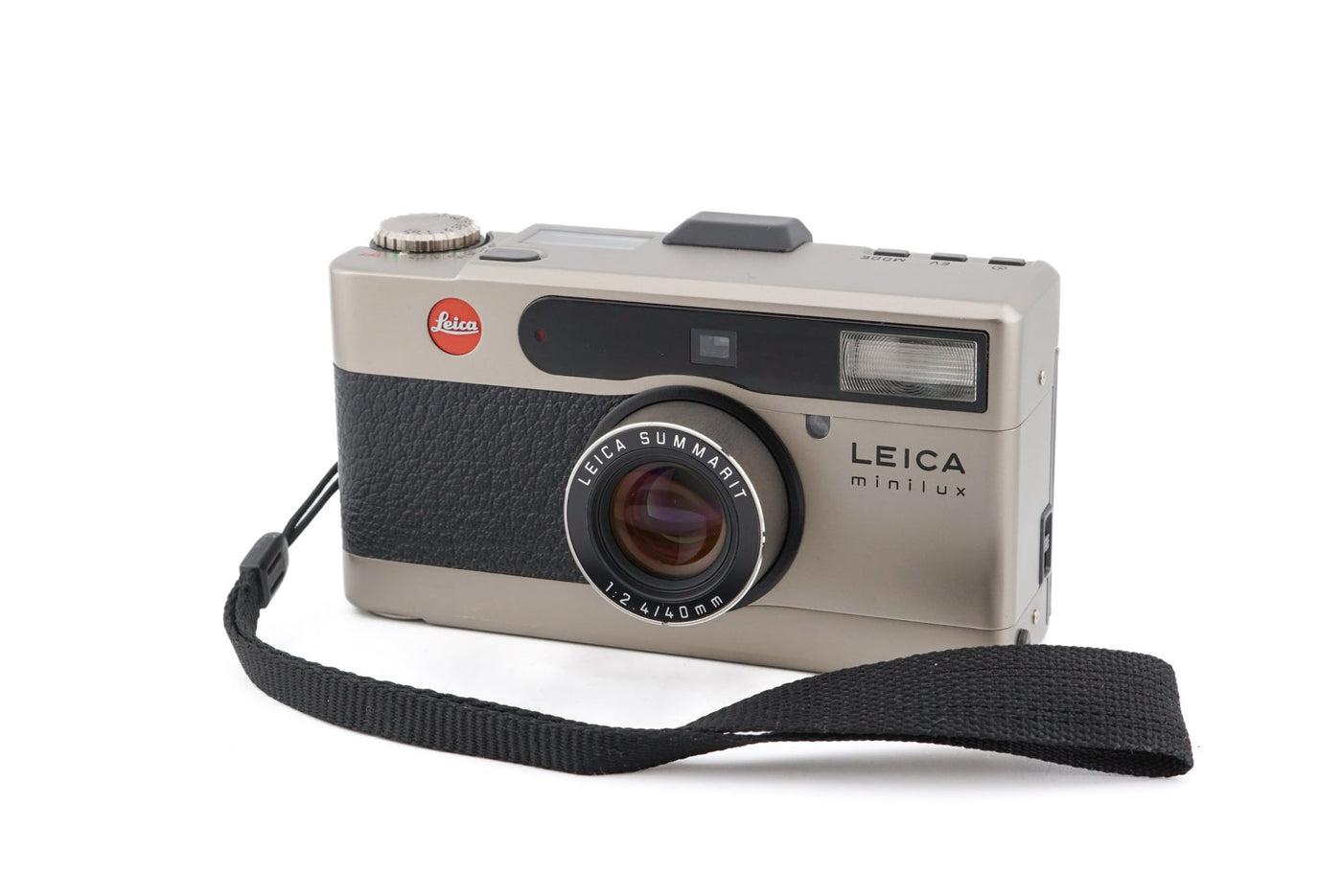 Leica Minilux (18006) · imagen principal