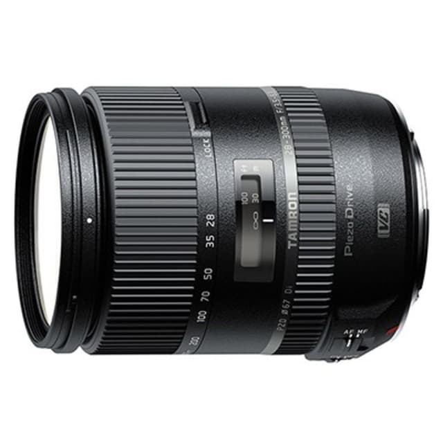 Obiettivi Tamron Standard f/3.5-6.3  · immagine principale