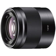 Sony Lenses Sony E 50mm f/1.8 de segunda mano en Camera Market