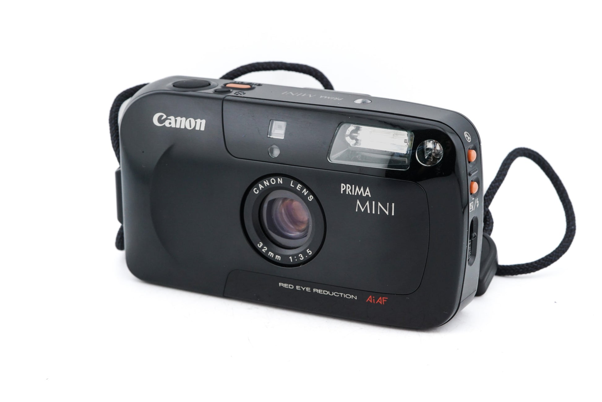 Descubre las mejores ofertas en la Canon Prima Mini en