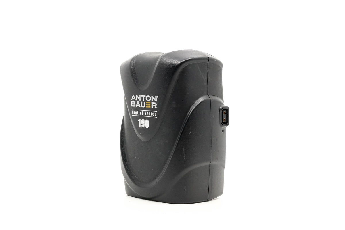 Anton Bauer Digital V190 V-Mount Battery · imagen principal