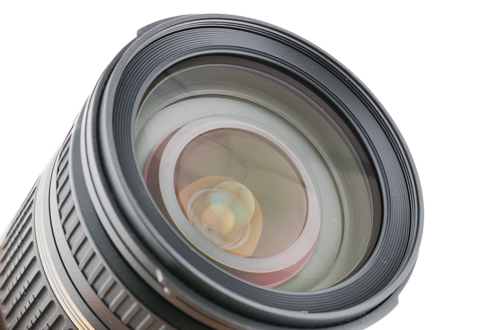 Tamron 17-50mm f2.8 SP Di II VC (B005) - Canon – Camera Market