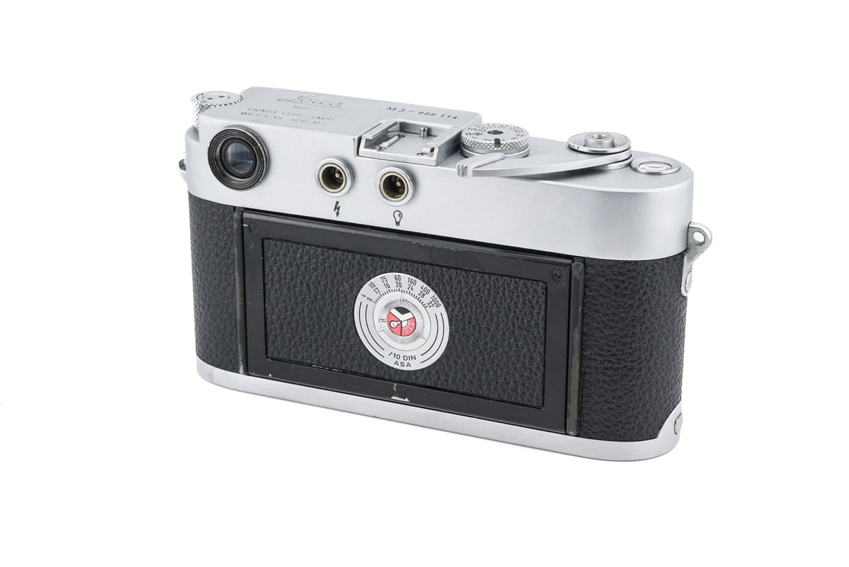 Leica M3 (Double Stroke)