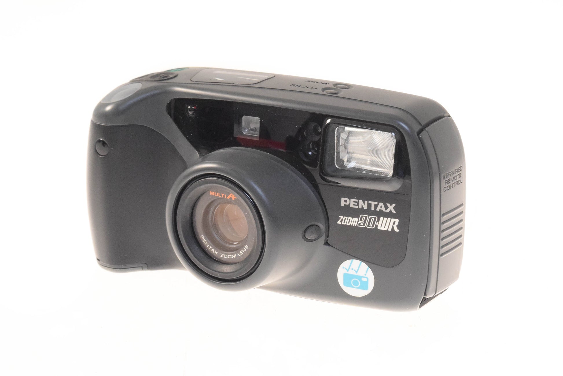 Pentax MV1 – Camera Market