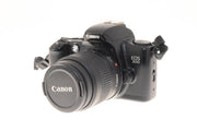 Canon EOS 500 + 35-80mm f4-5.6 III de segunda mano en Camera Market