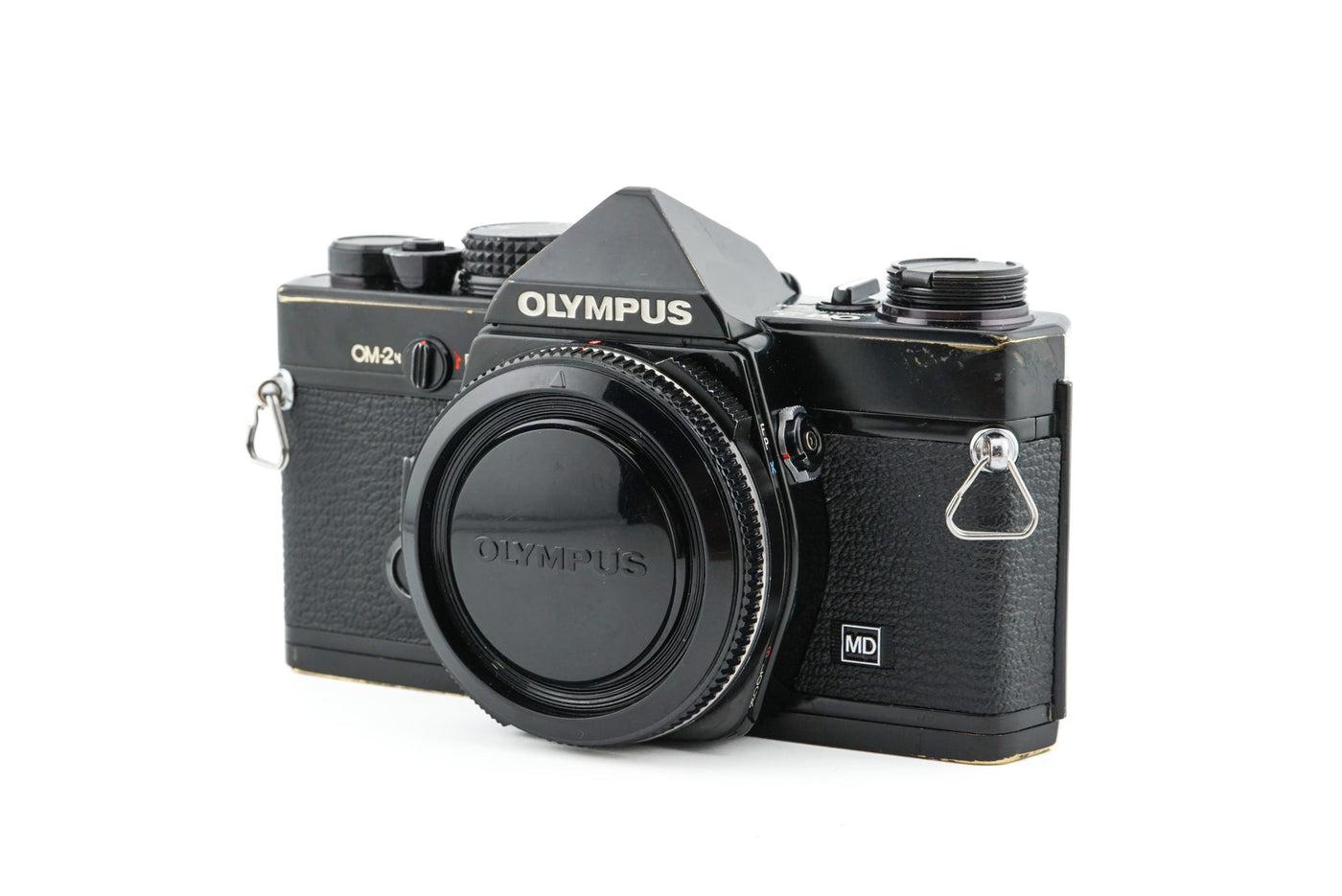 Olympus OM-2N · main image