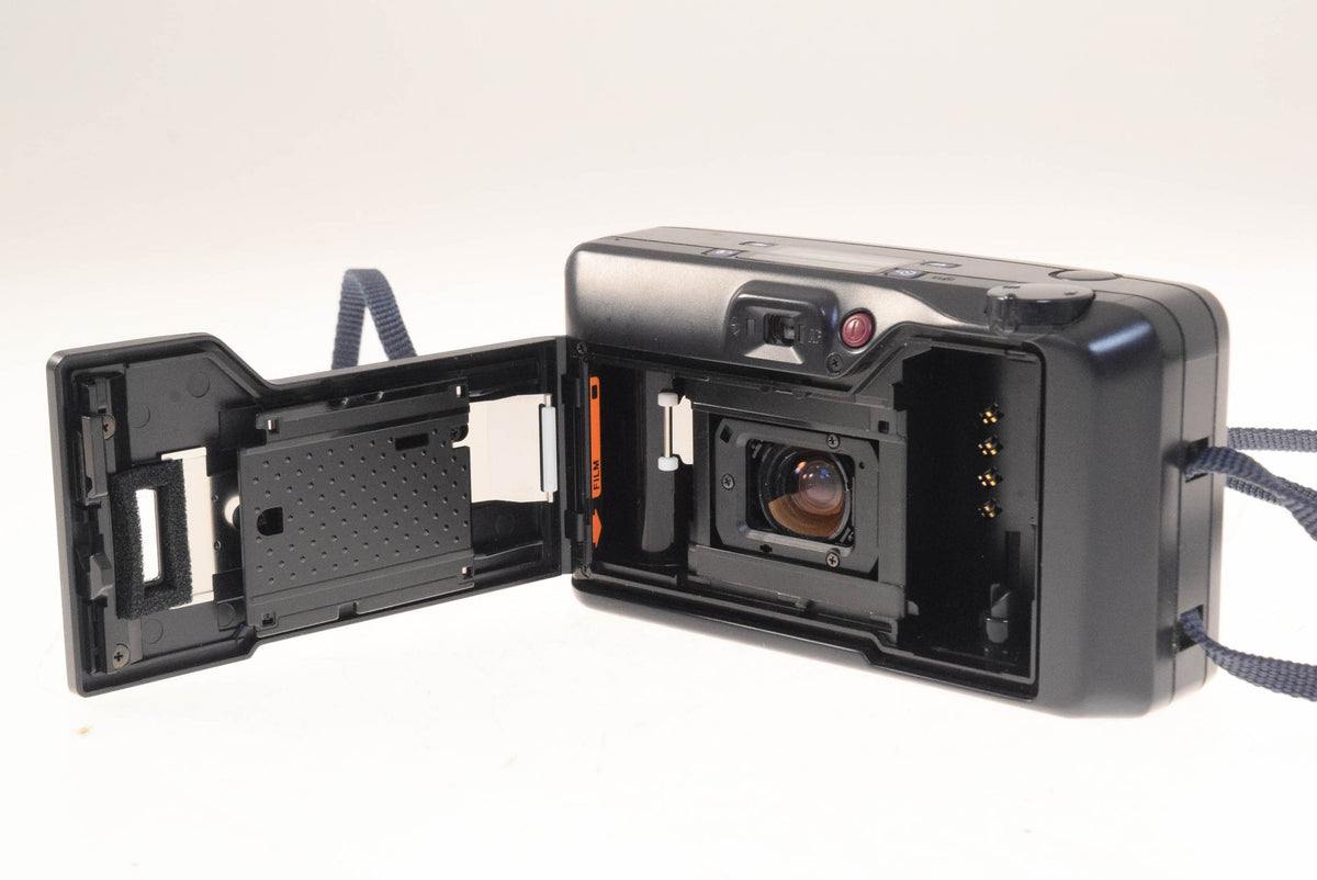 Pentax Espio AF Zoom Used | 12-Month Warranty – Camera Market
