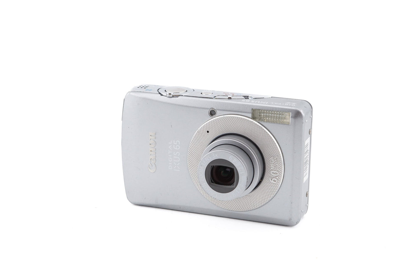 Canon IXUS 65  · main image
