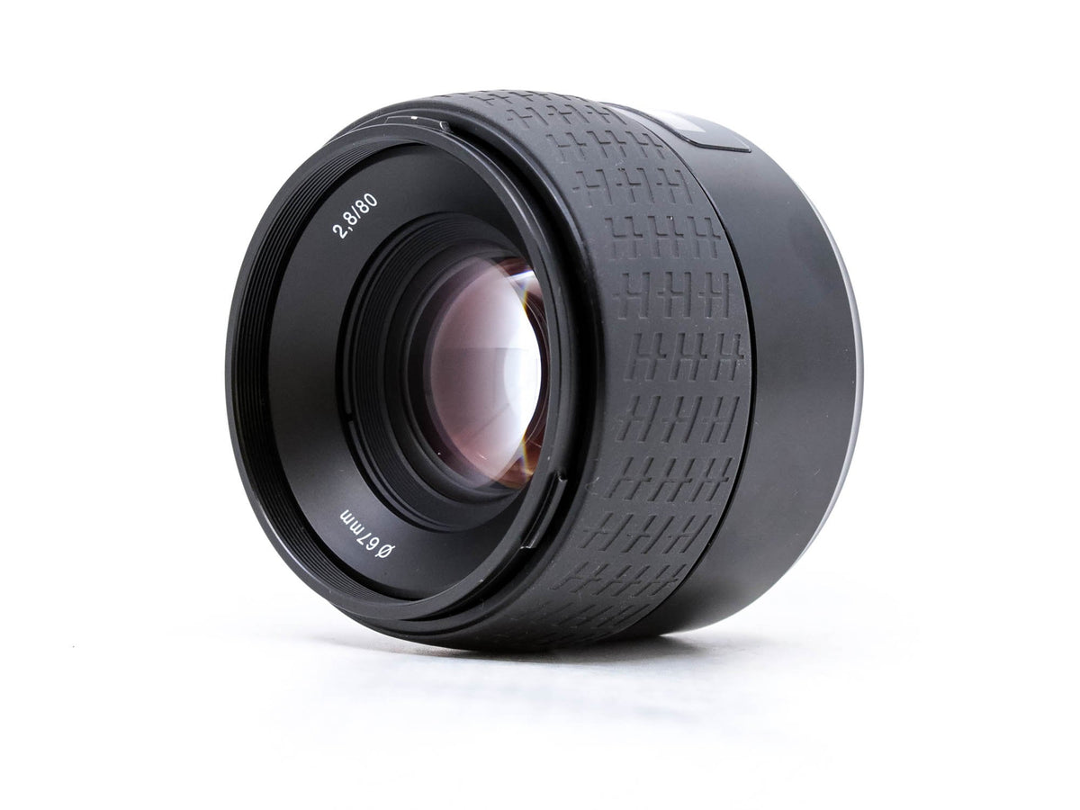 Hasselblad HC 80mm f/2.8 Used | 12-Month Warranty – Camera Market