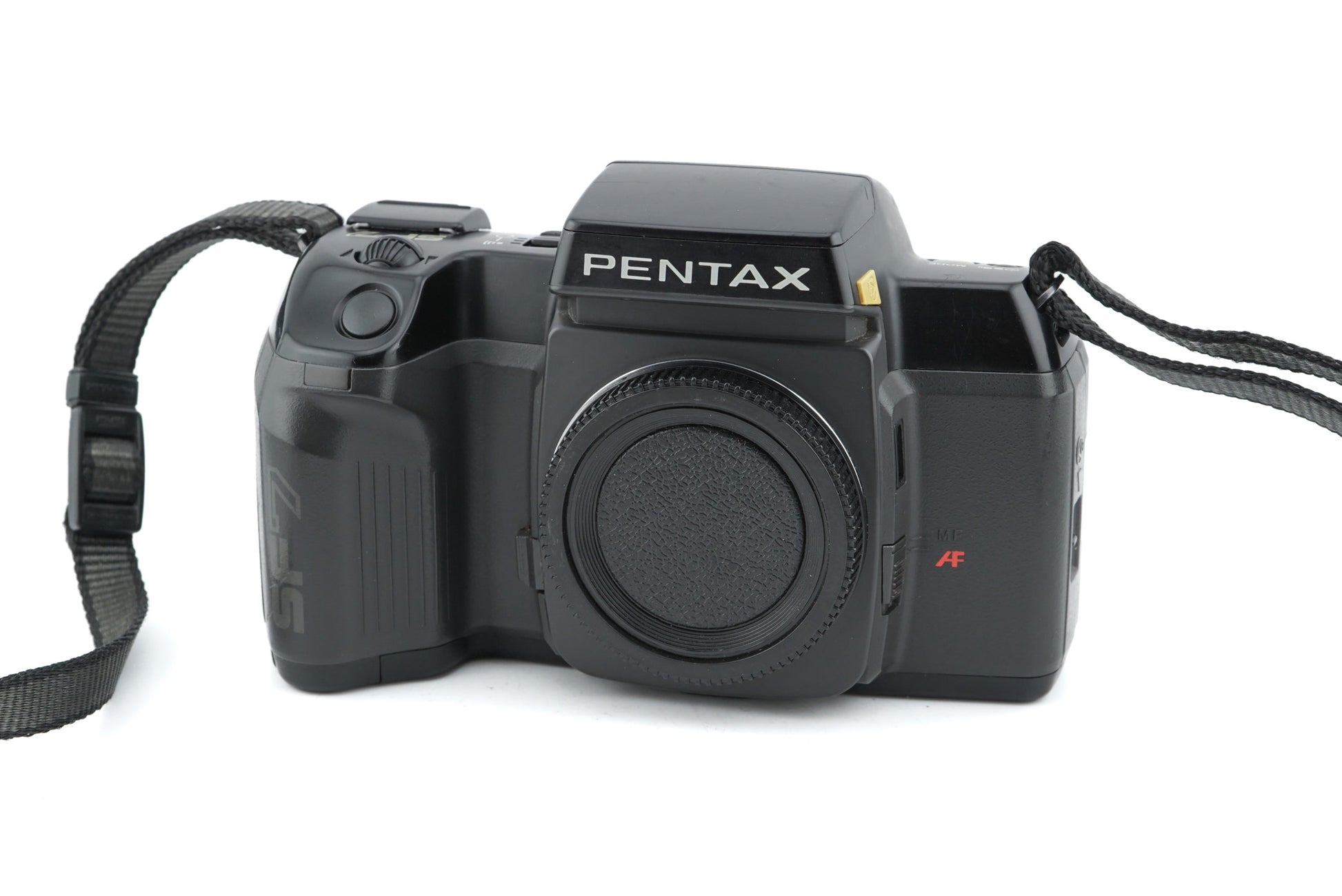 Pentax SF7 – Camera Market