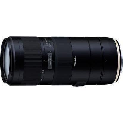 Tamron Nikon EF 70-210mm f/4 Lenzen · hoofdafbeelding