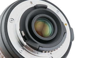 Nikon 12-24mm f4 G ED AF-S Nikkor - (Reacondicionada)