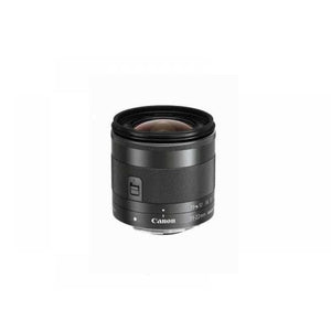 Canon Lenses EF-M 11/22mm f/4-5.6