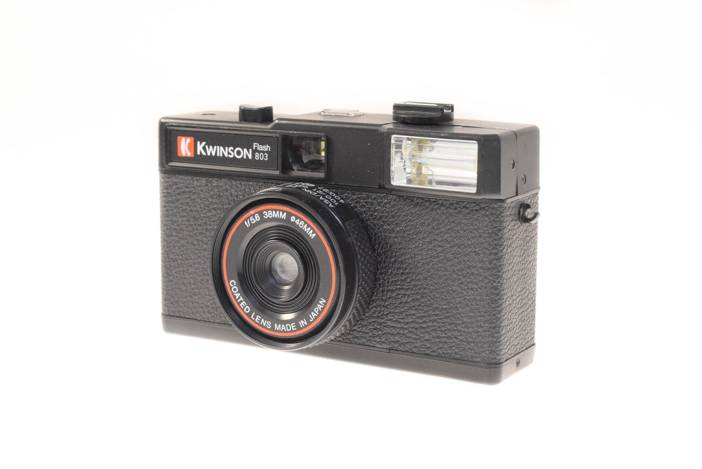Kwinson Flash 803 · immagine principale