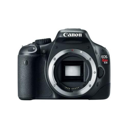 Canon eos rebel s deals ii lens ef 35-105 mm untest