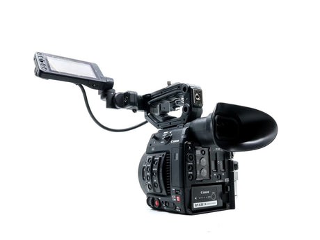 Canon Cinema EOS C200 Camcorder - EF Fit