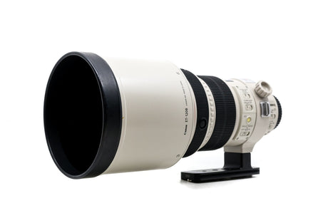 Canon EF 200mm f/2 L IS USM
