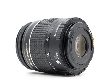 Canon EF 28-80mm f/3.5-5.6 V USM