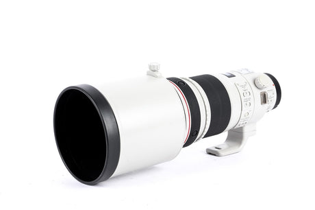 Canon EF 300mm f/2.8 L IS II USM