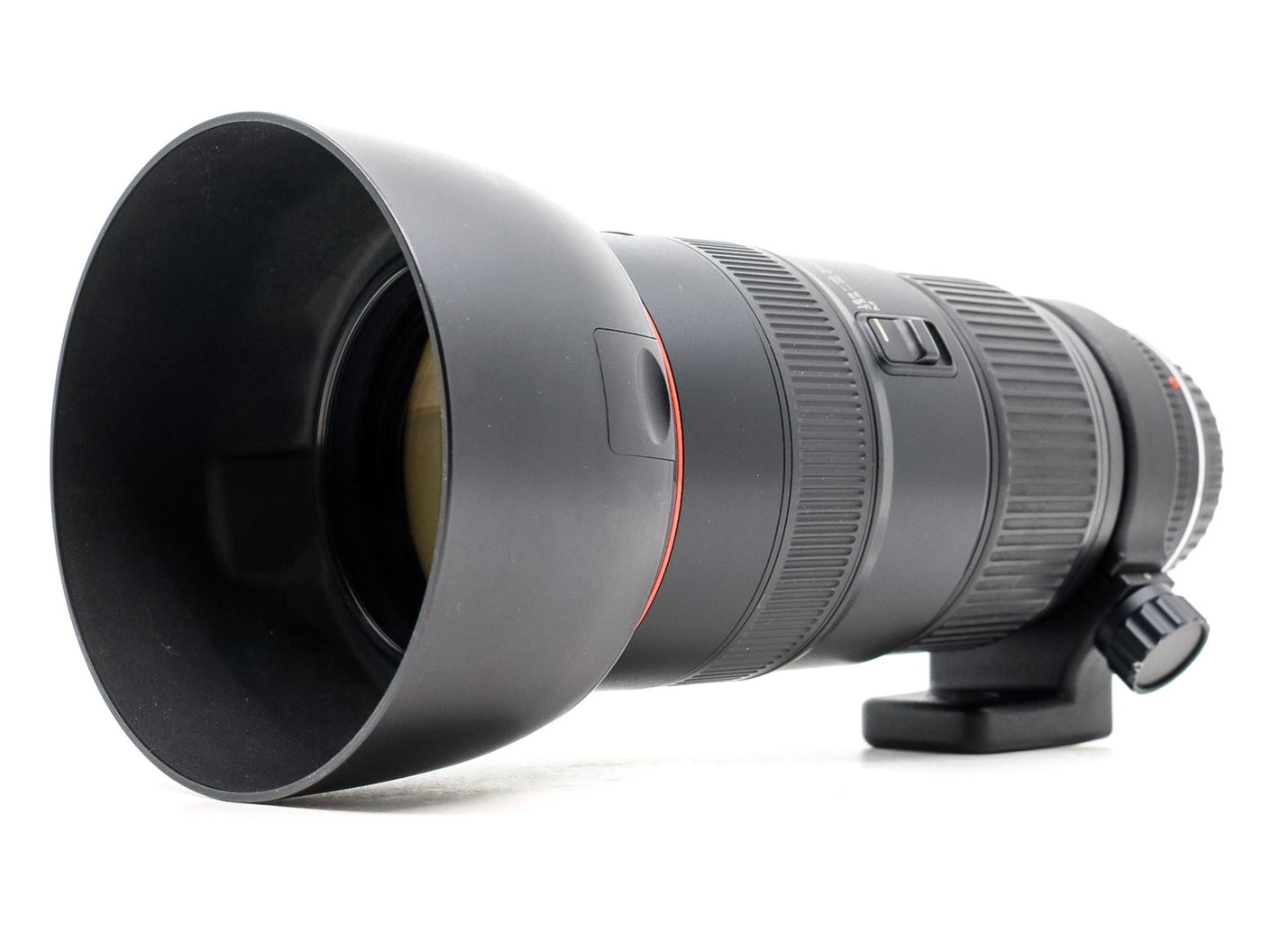 Canon EF 80-200mm f/2.8 L · imagen principal
