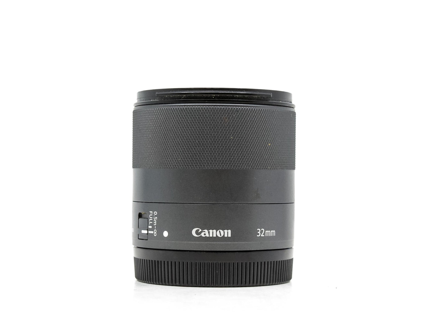 Canon EF-M 32mm f/1.4 STM · main image