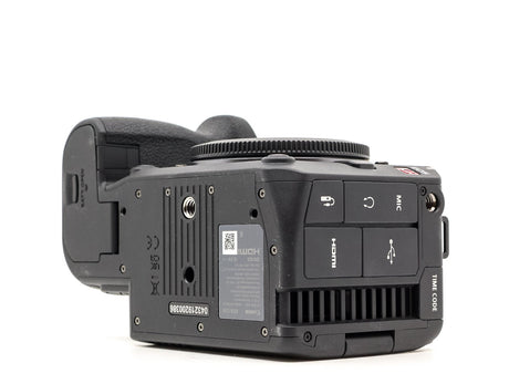 Canon EOS C50