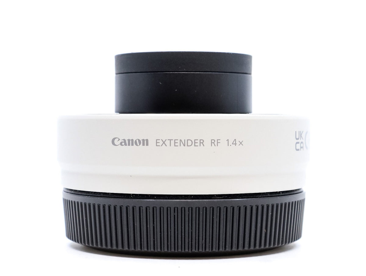 Canon RF 1.4x Extender · Hauptbild