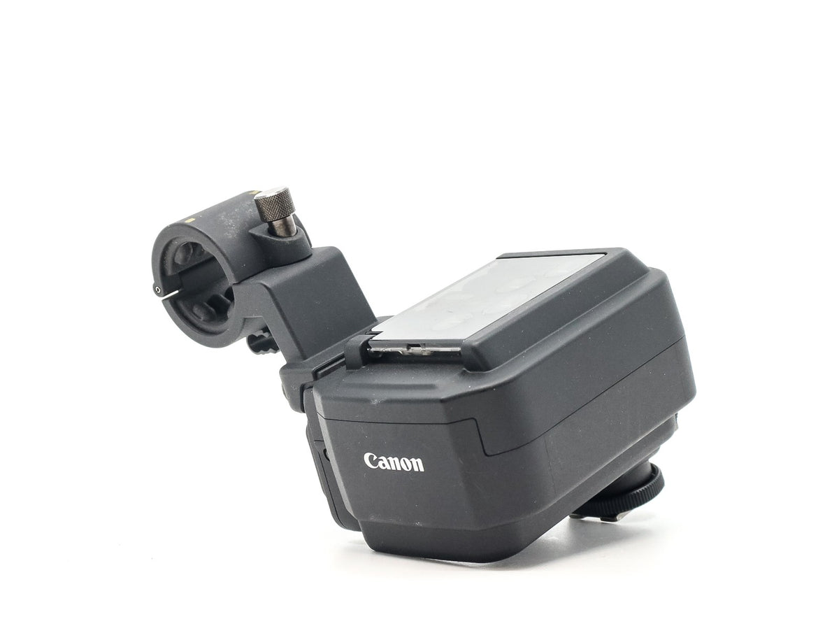 Canon MA-400 Microphone Adapter · main image