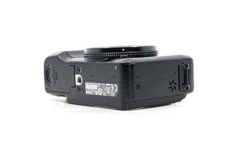Canon PowerShot G10