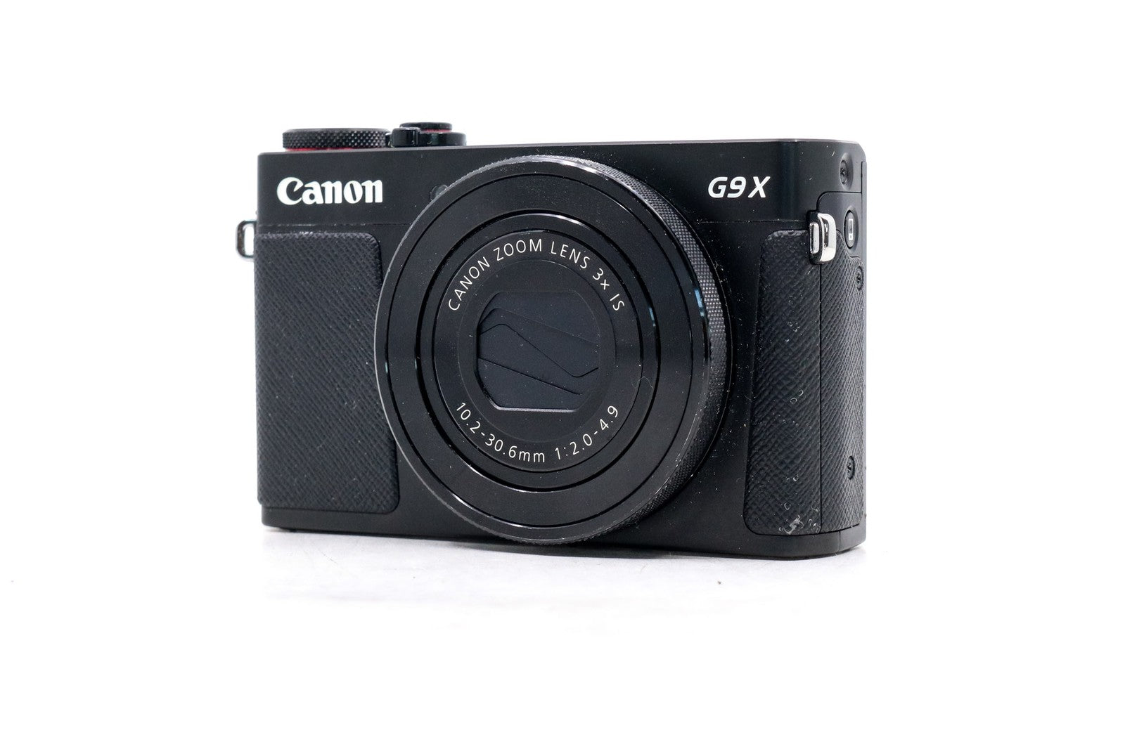Canon PowerShot G9 X – Camera Market