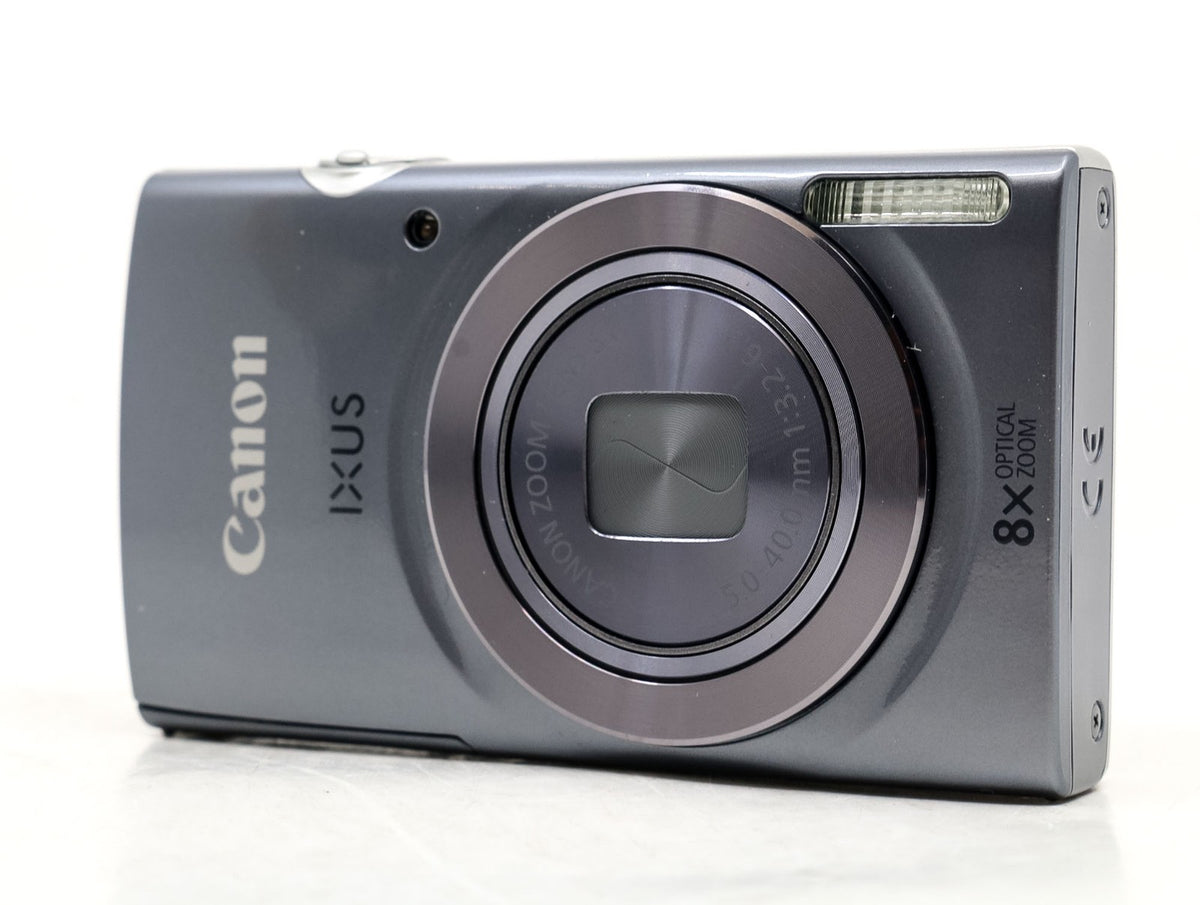 Canon PowerShot IXUS 160 · main image