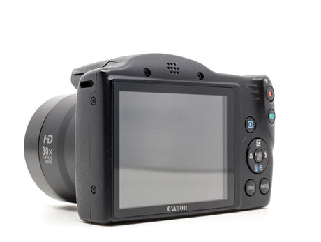 Canon PowerShot SX400 IS