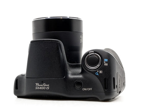 Canon PowerShot SX400 IS