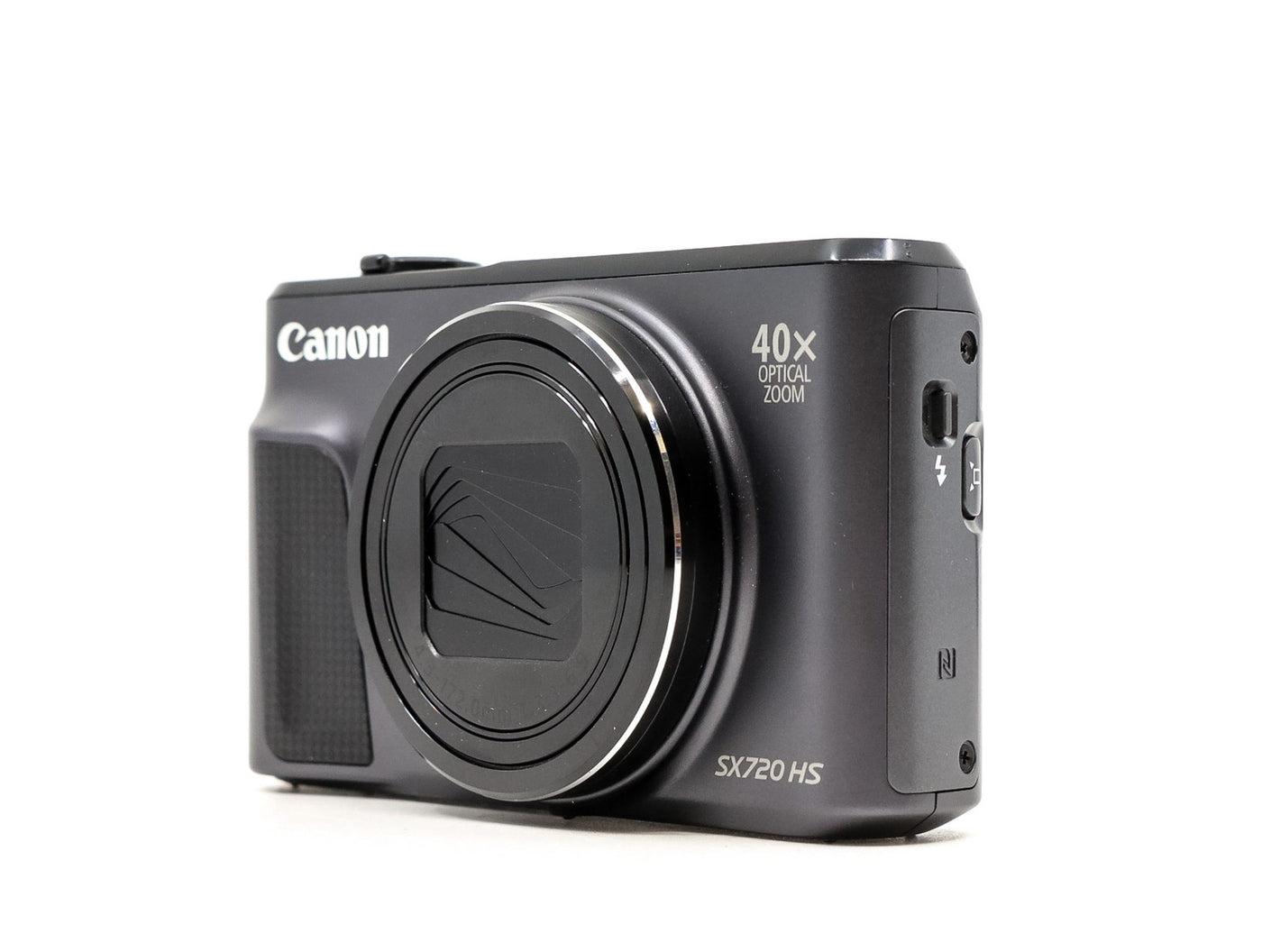 Canon PowerShot SX720 HS · Hauptbild