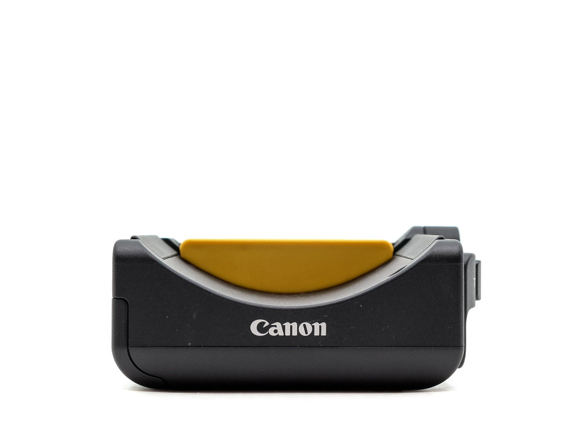 Canon PZ-E1 Power Zoom Adapter · main image