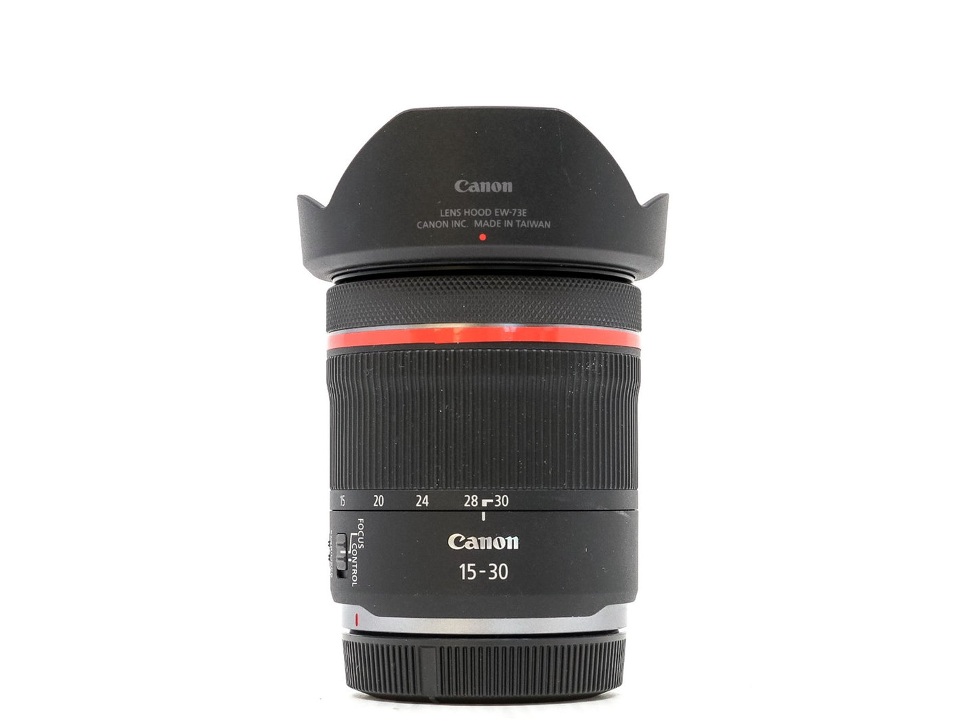 Canon RF 15-30mm f/4.5-6.3 IS STM · Hauptbild