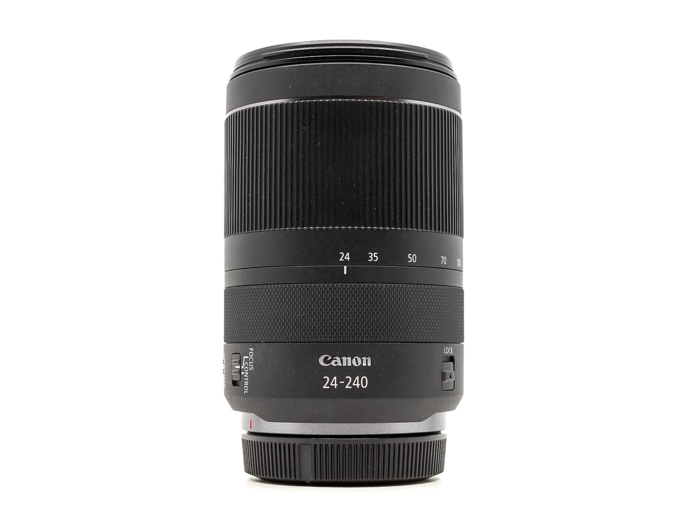 Canon RF 24-240mm f/4-6.3 IS USM · Hauptbild