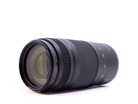 Canon RF 75-300mm F/4-5.6