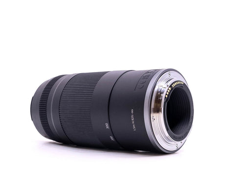 Canon RF 75-300mm F/4-5.6