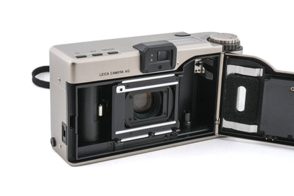 Leica minilux 【外箱付き】 Leica Minilux (DB Exclusive) – Camera Market