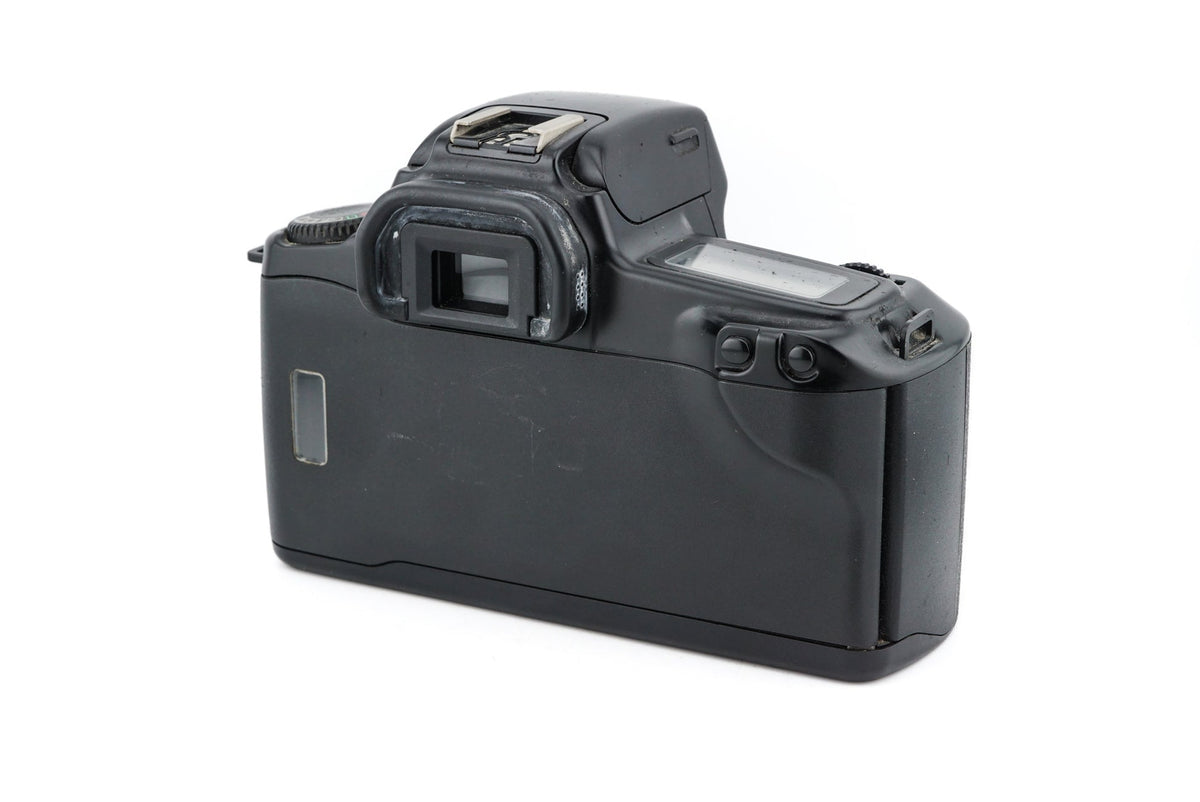 Canon EOS 1000F (Solo Cuerpo) - Cámara Analógica Réflex de 35mm