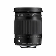 Sigma Nikon 18-300mm f/3.5-6.3 Lenses de segunda mano en Camera Market