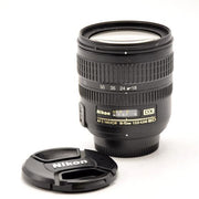 Nikon 18-70mm f/3.5-4.5 lenses de segunda mano en Camera Market